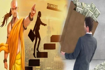 சாணக்கிய நீதி: கோடிகளில் பணம் சம்பாதிக்கணுமா? அப்போ இதையெல்லாம் கடைப்பிடிங்க