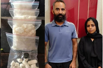 "வாட்ஸ் அப்’ மூலம் இளைஞர்களை குறிவைத்து பல கோடி சம்பாதித்த தம்பதி - விசாரணையில் திடுக்கிடும் தகவல்