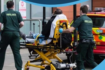 இறப்பு விகிதம்... உலக நாடுகளை முந்திய பிரித்தானியா: வெளிவரும் பகீர் தகவல்