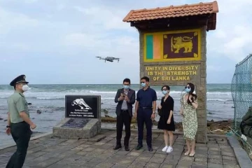 இலங்கையின் வடக்கு கரையோரம்: இந்தியாவுக்கு எதிரான மனநிலை!