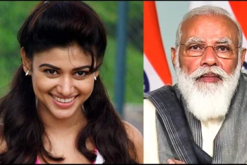 ஓவியா மீது போலிஸில் புகார்! உனக்கு நான் எப்பவுமே எதிரி தான்! பதிலடி கொடுத்த பிரபலம்!