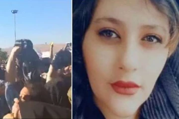 ஹிஜாப் முறையாக அணியவில்லை... இளம்பெண் இறப்பால் வெடித்த கலவரம்