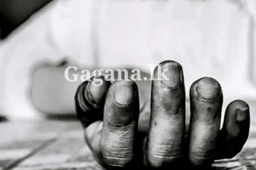 තරුණියක් නිවසේ දී ම ගෙළ වැළලාගෙන මිය ගිහින් - සංවේදී පුවතක් මෙරටින්..