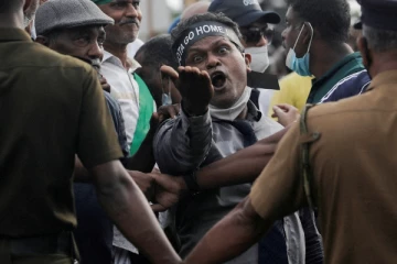 பாரிய ஆர்ப்பாட்டம்; பொலிசாரின் கோரிக்கையை நிராகரித்த நீதிமன்றம்!