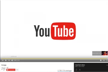 YouTubeல் வீடியோ பார்ப்பவர்களுக்கு ஒரு ஷாக்கிங் தகவல்!