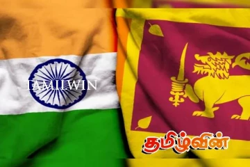 இந்தியா - இலங்கை சுதந்திர வர்த்தக உடன்படிக்கையை புதுப்பிக்க இலங்கை விருப்பம்