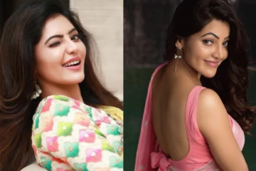 திருமணத்திற்கு முன் லிவிங் ரிலேஷன்ஷிப்..அதுதான் சரியாக இருக்கும்! - அதுல்யா ரவி ஓபன் டாக்