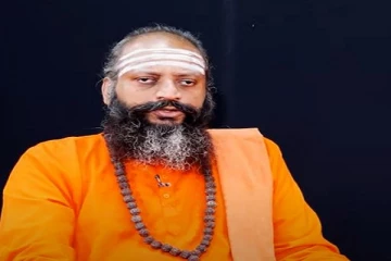 காலிமுகத்திடல் போராட்டம் அரசாங்கத்தின் மறைக்கப்பட்ட முகத்தை வெளிக்காட்டும் : வேலன் சுவாமிகள்