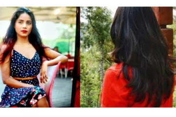 14வது மாடியிலிருந்து குதித்து தற்கொலை செய்து கொண்ட மாடல் அழகி! நடந்தது என்ன?