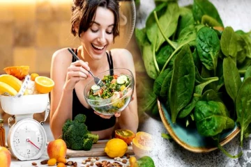 பாலக் கீரை வாசம் பட்டாலே ஓடுபவரா நீங்க? அப்போ இந்த தப்ப இனி பண்ணாதீங்க!