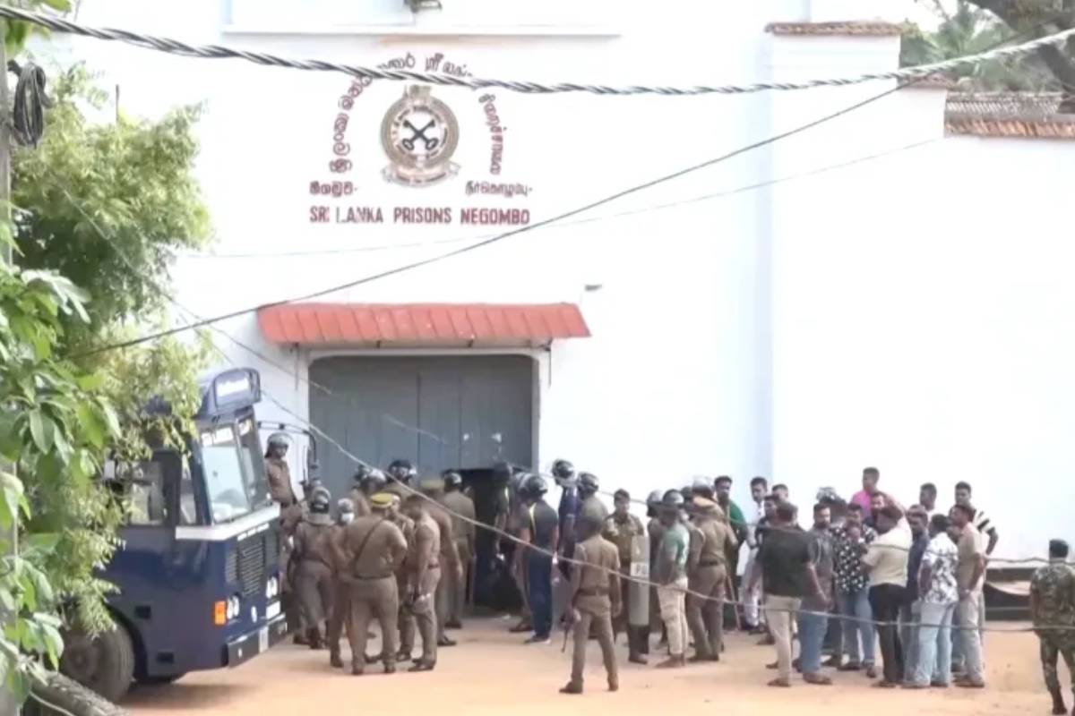 நீர்கொழும்பு சிறைச்சாலை மோதல் சம்பவம் ; விசாரணை அறிக்கையில் வெளியான அதிர்ச்சித் தகவல்கள்! | Details From Investigation Negombo Prison Clash