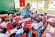 මේ ශ්‍රේණි සඳහා නව විෂය මාලාවක් සහ සියලුම පෙරපාසල් සඳහා පොදු විෂය මාලාවක් - පාසල් නිවාඩු සම්බන්ධයෙනුත් විශේෂ ඉල්ලීමක්