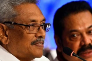 துணிச்சல் இருந்தால் சர்வதேச நீதிமன்றில் சந்திக்கலாம் - ஸ்ரீலங்கா அரசாங்கத்திற்கு சவால்