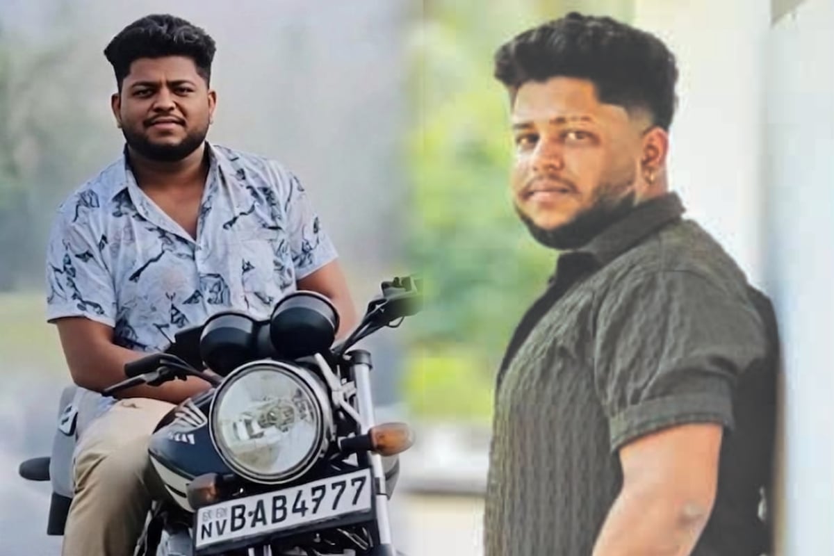 புத்தாண்டு கொண்டாட்டத்தின் போது உயிரிழந்த இளம் குடும்பஸ்தர் | Young Boy Dies In New Year Programme