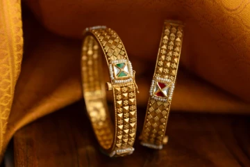 இலங்கையில் இன்று ஒரு கிராம் தங்கத்தின் விலை எவ்வளவு? (23-12-2025)