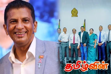 தேசிய விளையாட்டு பேரவையில் இருந்து விலகிய முன்னாள் கிரிக்கட் வீரர்