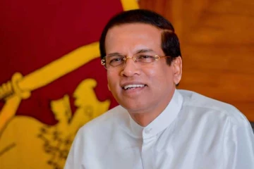 அரசிற்கு ஆதரவளிக்கும் கட்சிகளின் பிரதிநிதிகளுக்கும் மைத்திரிக்கும் இடையில் விஷேட கலந்துரையாடல்