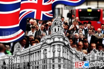 அரசு ஊழியர்களுக்கு பிரித்தானிய அரசின் அதிரடி அறிவிப்பு