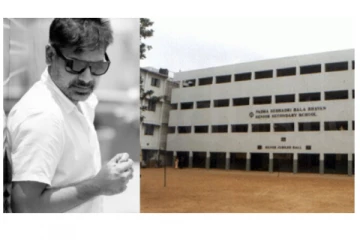 ‘ஜெயலலிதா மேடம் கூட இல்லை... PSBB ஸ்கூல செஞ்சிருவாங்க போல” – பிரபல நடிகர் டுவிட்டால் பரபரப்பு!