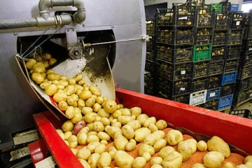 இலங்கையில் முதன்முறையாக உருவாகும் தொழிற்சாலை