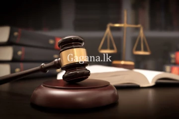 අන්තරේ හිටපු කැඳවුම්කරු ඇතුළු තිදෙනෙකුට වරෙන්තු.