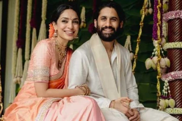 நாக சைத்தன்யா-சோபிதா திருமணம் எந்த இடத்தில் நடக்கிறது தெரியுமா?... செம இடம் தான்