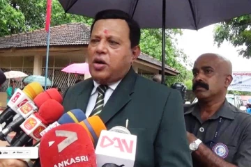 இனபிரச்சினையை தீர்ப்பதற்கான தருணம் உருவாகியுள்ளது: ஜனாதிபதிக்கு அரவிந்தகுமார் புகழாரம்(Video)