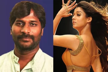 மகாராஜா படத்தின் வெற்றியை தொடர்ந்து பிரபல நடிகையுடன் கைகோர்க்கும் நித்திலன்.. யாருடன் தெரியுமா?