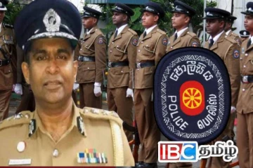 30,000 காவல்துறை அதிகாரிகளுக்கு பற்றாக்குறை : வெளியான அறிவிப்பு