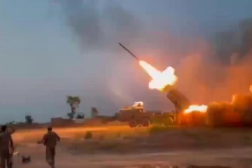 இந்தியா மீது பதிலடித் தாக்குதல்! பாகிஸ்தான் வெளியிட்ட அறிவிப்பு