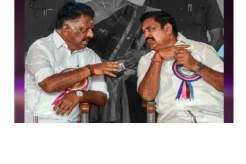 அதிமுக அமைச்சர்கள் கூட்டம் மே 10ம் தேதி ஒத்திவைக்கப்பட்டது