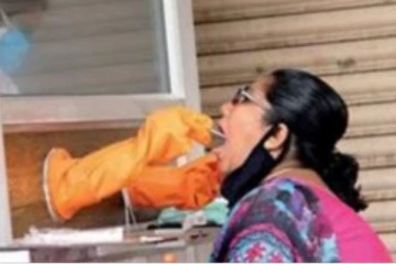 6 மாநிலங்களில் கொரோனா பாதிப்பு அதிகரித்துள்ளது