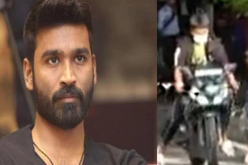 விதியை மீறிய நடிகர் தனுஷ் மகன் - பணம், பெயர், புகழ் இருந்தால் என்ன வேண்டுமானாலும் செய்யலாமா?