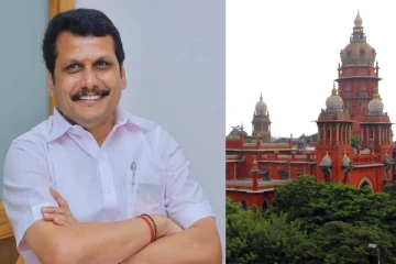 அமைச்சர் செந்தில் பாலாஜியை காவேரி மருத்துவமனைக்கு மாற்ற உயர்நீதிமன்றம் அனுமதி
