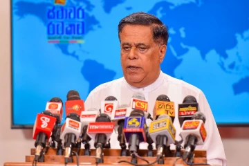 ரணிலின் வரவு செலவுத் திட்டம் தொடர்பில் அமைச்சர் வெளியிட்ட தகவல்