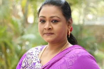 இரவில் என்னால் அது இல்லாமல் தூங்க முடியாது- நடிகை ஷகீலா ஓபன் டாக்