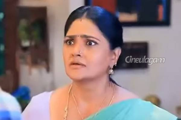 குடும்பத்தினர் முன் திடீரென சரவணன் செய்த காரியம், கடும் ஷாக்கில் கோமதி... பாண்டியன் ஸ்டோர்ஸ் 2 எபிசோட் | Pandian Stores 2 Serial Dec 5 Episode