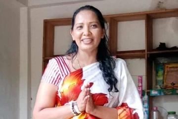 ரணிலின் மேடையில் மகிந்தவை புகழ்ந்த அரசியல்வாதி