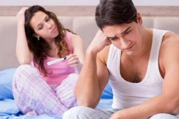 கொரோனா பீடித்த ஆண்களா நீங்கள்? ஆய்வில் புதிய அதிர்ச்சி