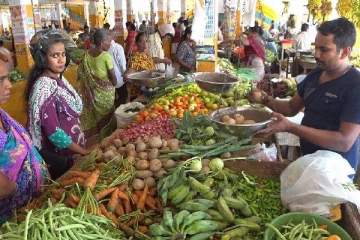 அத்தியாவசியப் பொருட்கள் தொடர்பில் எடுக்கப்பட்ட முக்கிய தீர்மானம்