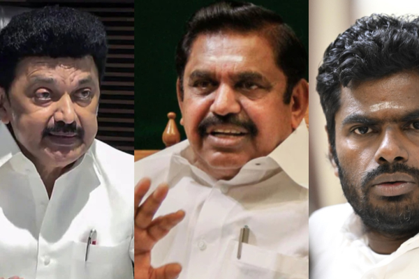 பா.ஜ.க கைப்பாவையின் பிடியில் சிக்கிய கரூர் கோரம் | Vijay Trapped In Karur Issue By Bjp S Puppet Party