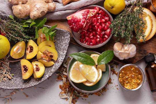 சிறுநீரகம் சுத்தமாக இருக்க இந்த உணவுகளை சாப்பிடுங்க | Foods That Cleanse The Kidneys