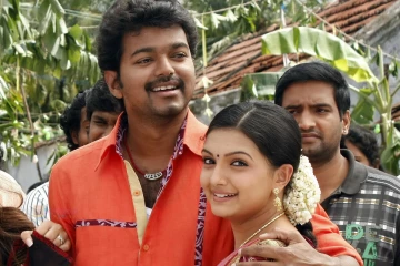 வேலாயுதம் படத்தில் விஜய்க்கு தங்கையாக நடித்த நடிகையா இது! இப்போது எப்படி இருக்கிறார் பாருங்க