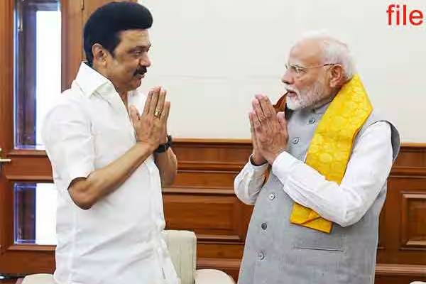 ஈழத்தமிழர்களை வைத்து அரசியல் செய்யும் ஸ்டாலின்! நாமல் காட்டம்.. | Namal Rajapaksa M K Stalin