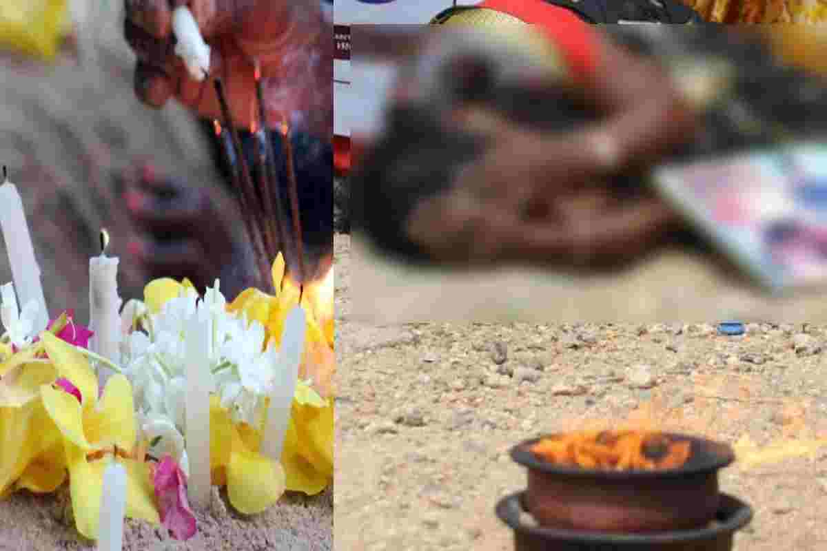 மட்டக்களப்பு துறைநீலாவணை படுகொலையின் 36வது நினைவுநாள் | Thuraineelavanai Massacre