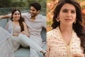 காதல் கணவரை பிரிகிறேன்: ஒரே நேரத்தில் சமந்தா, நாக சைதன்யா வெளியிட்ட அதிரடி அறிவிப்பு! கதறும் ரசிகர்கள்