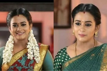 பாண்டியன் ஸ்டோர்ஸ் சீரியல் முல்லை மாற்றம்.... எத்தனை பேர யா மாத்துவீங்க