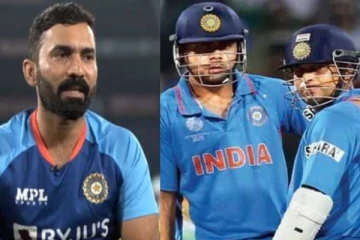 மோசமாக அசிங்கப்படுத்தி ஜாம்பவானை வசைபாடிய ரசிகர்கள்! உண்மையை போட்டுடைத்த தினேஷ் கார்த்திக்