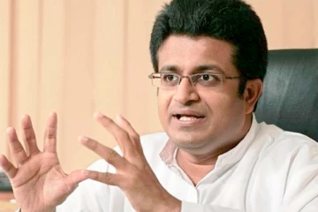 ஜனாதிபதி பொய் கூறுவதை விட பொலிஸாரிடம் உண்மைகளை கூறுவது சிறந்தது ; உதய கம்மன்பில