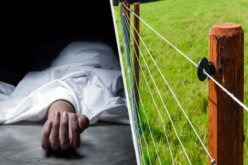 பதுளையில் மின்சாரம் தாக்கி வயோதிபர் ஒருவர் பலி